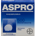 Aspro 500mg 20 Brausetabletten buy online