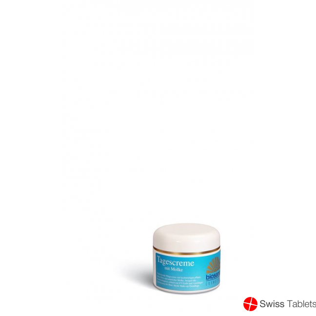 Biosana Molke Tagescreme Topf 50ml buy online