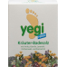 Yegi Relax Kräuter Fussbadesalz 4 Beutel à 50g buy online