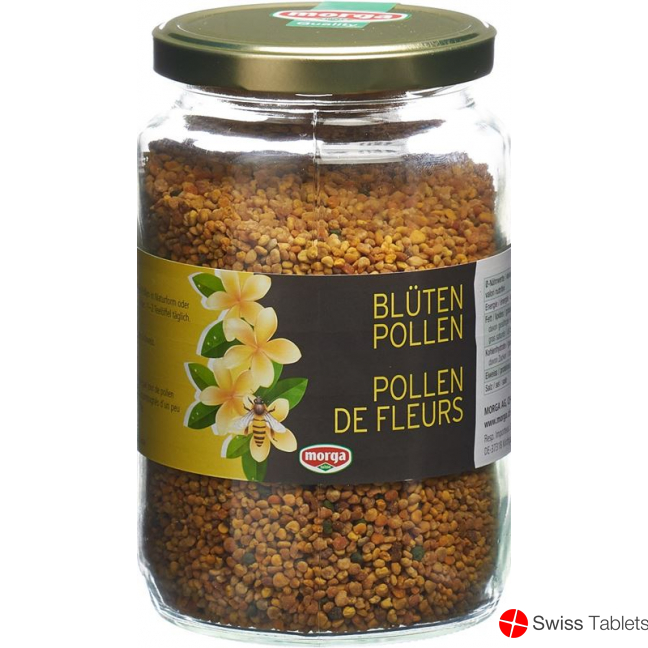 Biorex Blütenpollen 450g buy online