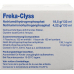 Freka Clyss Klistier 20 Flasche 133ml buy online