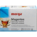 Morga Magentee mit Hülle Beutel 20 Stück buy online