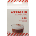 Assugrin Classic Tabletten Refill 2x 300 Stück buy online