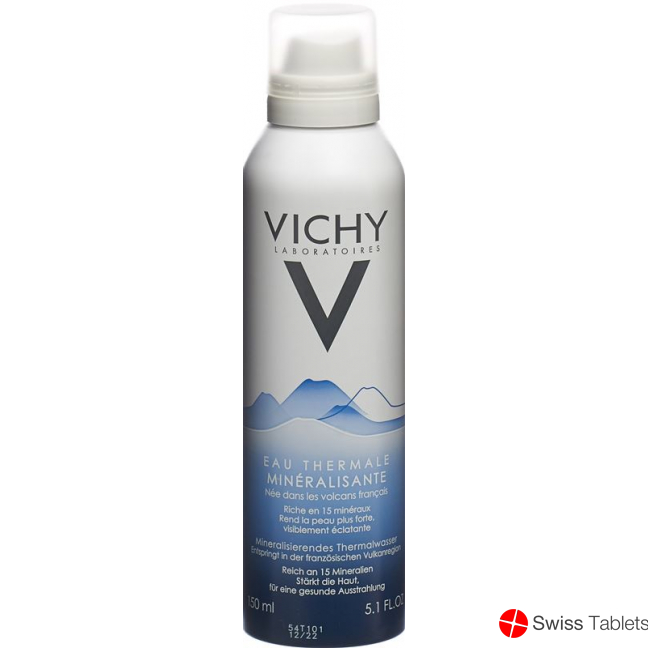 Vichy Eau Thermale 150ml buy online