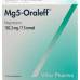 Mg5 Oraleff 30 Brausetabletten buy online