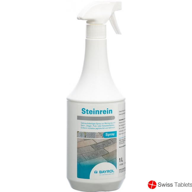 Steinrein Spray 1 Liter buy online