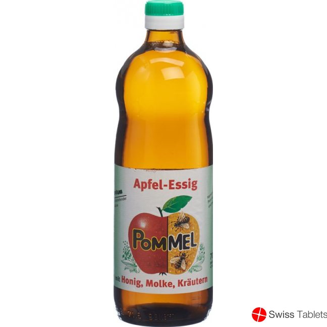 Pommel Apfelessig 7dl buy online