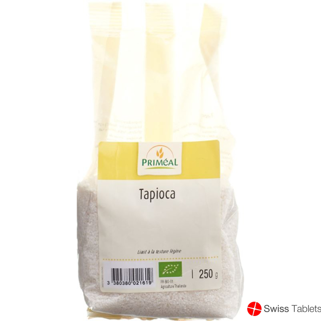 Primeal Tapioka 250g buy online