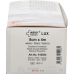 Wero Lux Elastische Fixierbinde 4mx8cm Weiss 20 Stück buy online