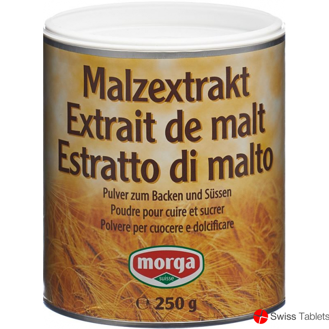 Morga Malzextrakt 250g buy online Morga Malzextrakt 250g buy online