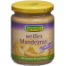 Rapunzel Mandelmus Weiss Bio Glas 250g buy online