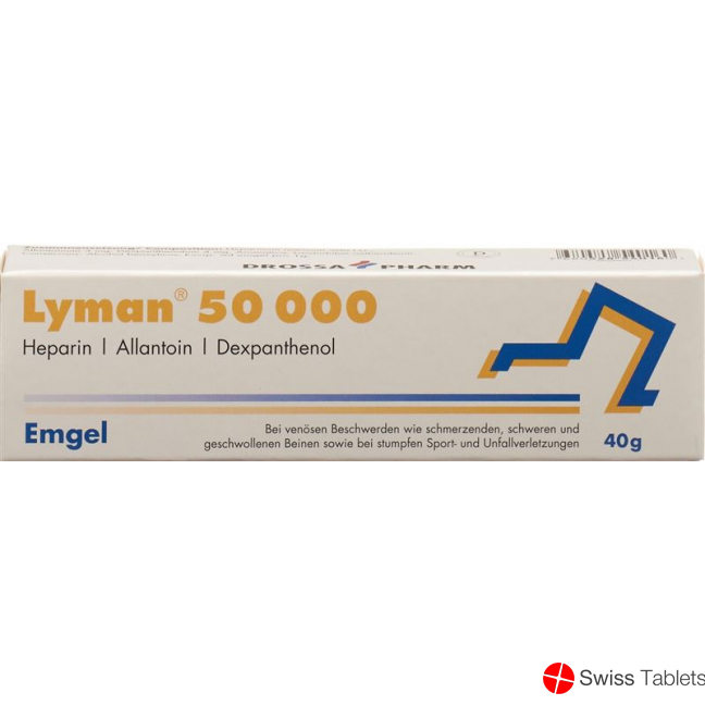 Lyman 50000 Emgel 40g buy online