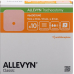 Allevyn Tracheostomy Wundkompressen 9cmx9cm 10 Beutel buy online