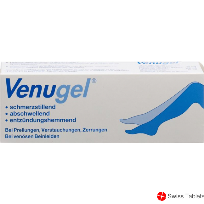 Venugel Gel 100g buy online