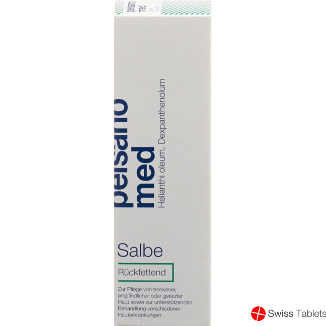 Pelsano Med Salbe 60g buy online