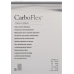 Carboflex Aktivkohle Verband 15x20cm Steril 5 Stück buy online