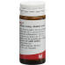 Wala Silicea Comp Globuli Flasche 20g buy online