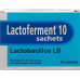 Lactoferment Pulver 10 Beutel 10g buy online