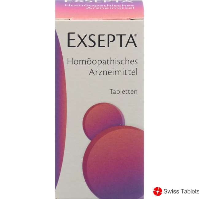 Exsepta Tabletten 20g buy online