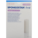 Spongostan Anal Resorbierbarer Hämostatischer Gelatineschwamm 8x3cm 5 Stück buy online