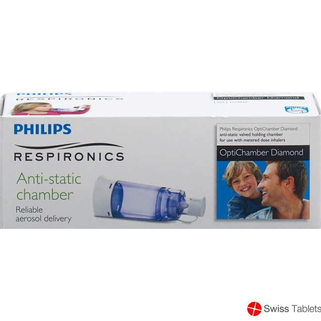 Optichamber Inhalierhilfe buy online