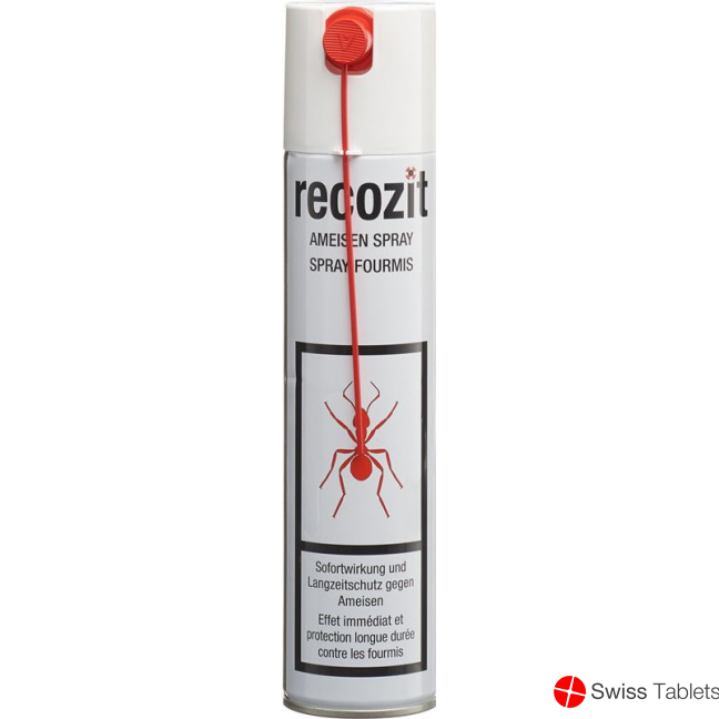 Recozit Ameisen Spray 400ml buy online