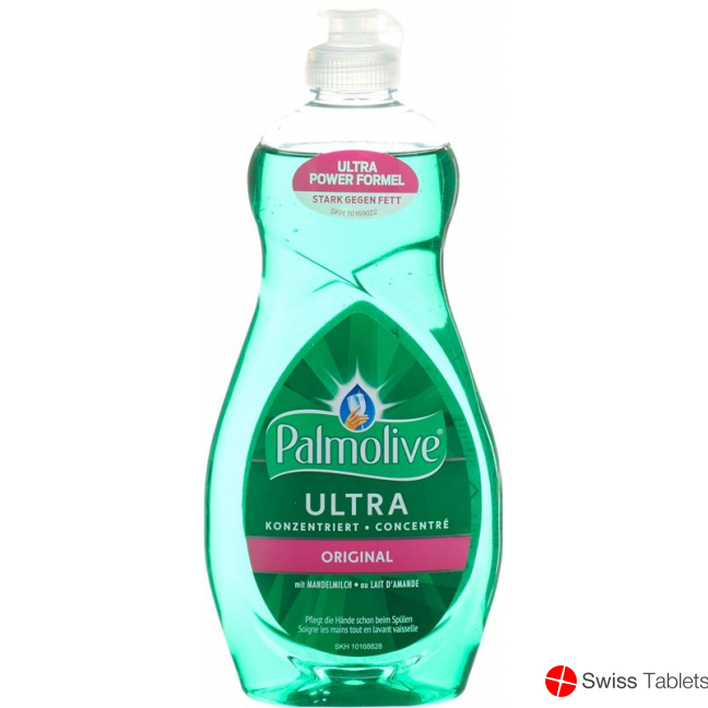 Palmolive Ultra Original 500ml buy online