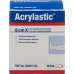 Acrylastic Pflasterbinde 2.5mx6cm Elastisch Neu buy online