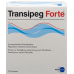 Transipeg Forte Pulver 30 Beutel buy online