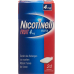 Nicotinell Fruit 4mg 24 Kaugummi buy online