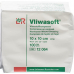 Vliwasoft Nw Kompresse 8 10x10cm 4-fach Beutel 100 Stück buy online