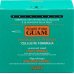 Guam Algenfango Kühlend 500g buy online