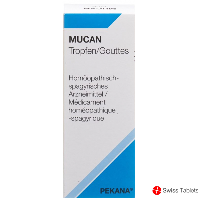 Mucan Tropfen 100ml buy online