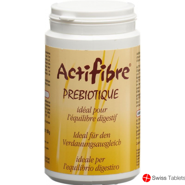 Actifibre Pulver 150g buy online