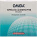 Omida Euphrasia Augentropfen 15 Monodosis 0.7ml buy online