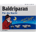 Baldriparan für die Nacht 30 Dragees buy online
