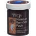 Andrea Eye Makeup Remover Pads 65 Stück buy online