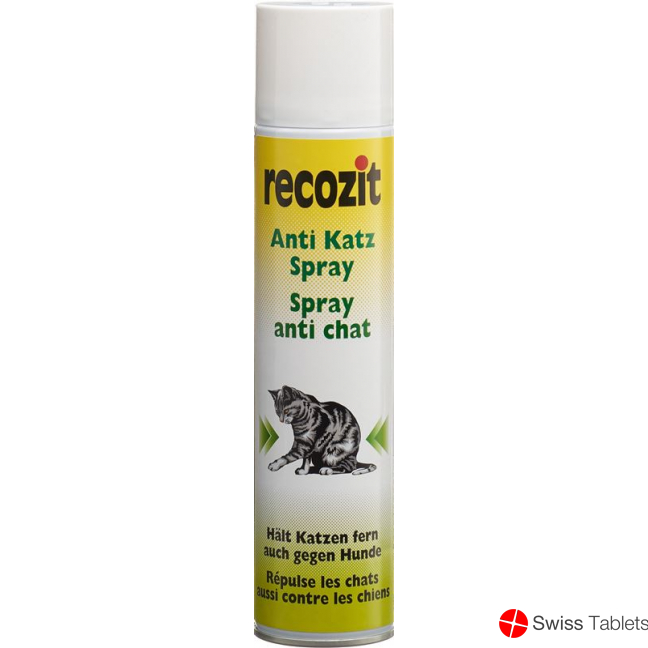 Recozit Anti Katz Spray 400ml buy online