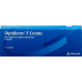 Optiderm F Creme 100g buy online