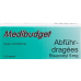 Medibudget Abführdragees Bisacodyl 5mg 30 Stück buy online