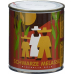 Mineralia Gold Schwarze Melasse 680g buy online