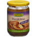 Rapunzel Mandelmus Bio Glas 500g buy online