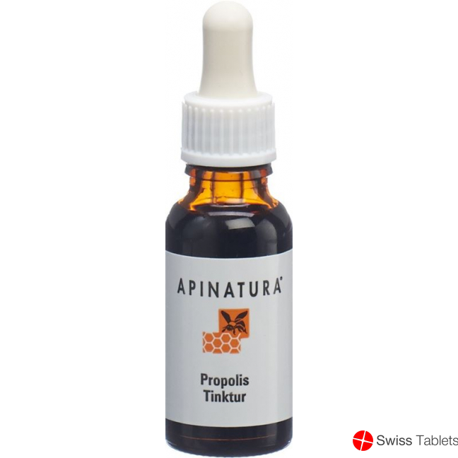 Apinatura Propolis Tinktur 20ml buy online