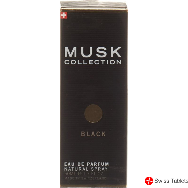 Musk Collection Perfume Nature Spray 50ml buy online