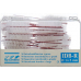 Top Caredent IDB-R Interdentalbürsten Rot 50 Stück buy online