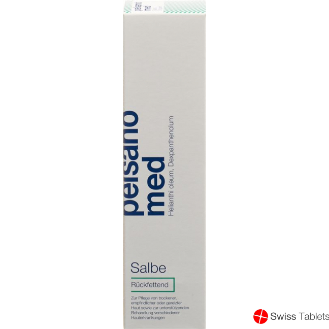 Pelsano Med Salbe 100g buy online