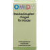 Omida Stockschnupfenchuegeli ohne Zucker F Kinder 10 buy online