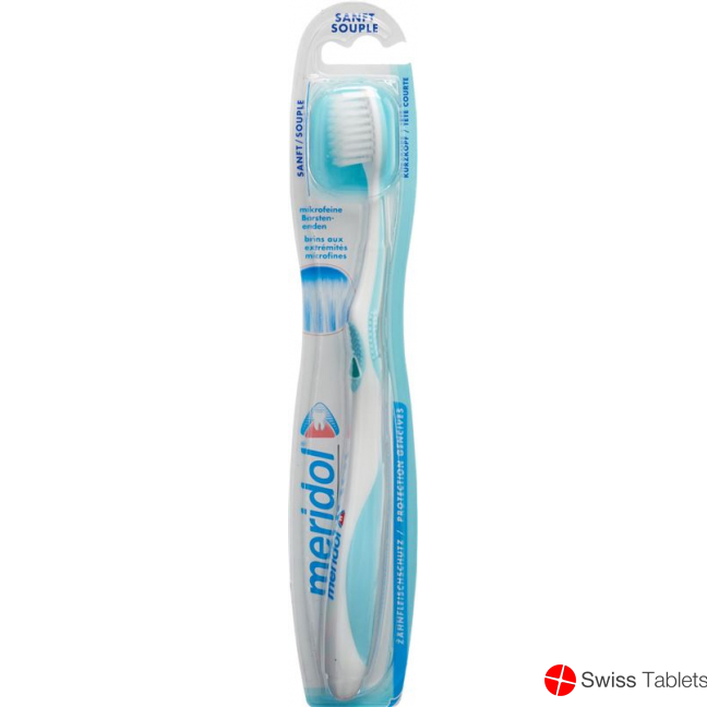 Meridol Toothbrush Gentle buy online