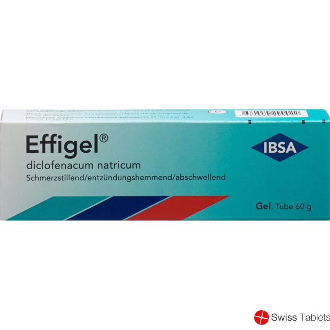 Effigel Gel 60g buy online Effigel Gel 60g buy online