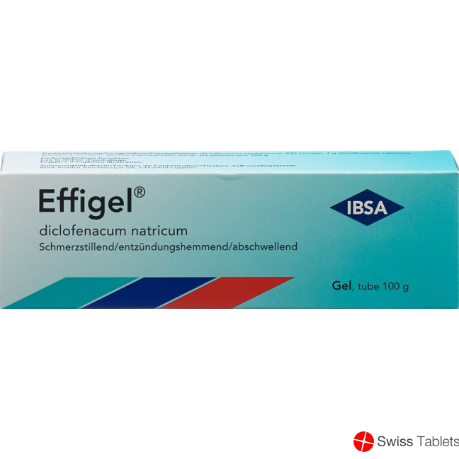 Effigel Gel 100g buy online Effigel Gel 100g buy online